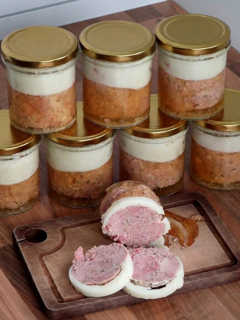 Lepszy niż ze sklepu! Zrób własny Gulasz Angielski